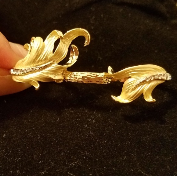 Feather Ring - Picture 1 of 5